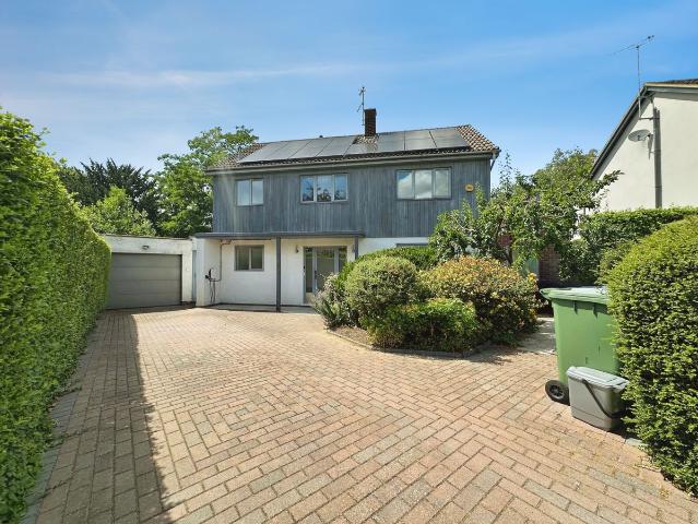 Apartment for rent in Arbury, Cambridgeshire