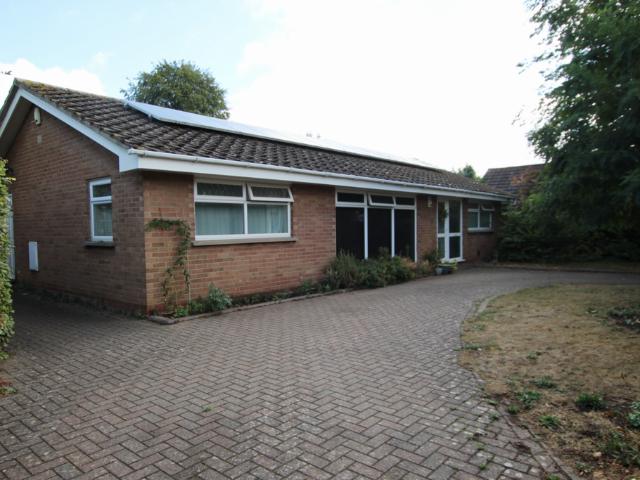 House for rent in Arbury, Cambridgeshire