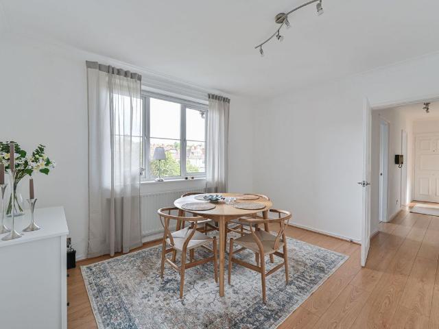 Apartment for rent in London Borough of Merton, Greater London