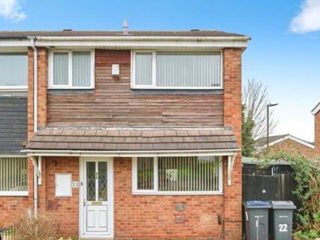 House for sale in Brookvale Park, Birmingham