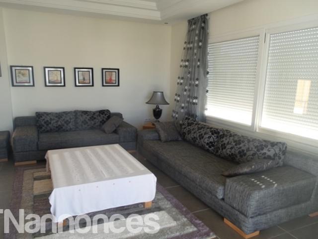 Appartement vente