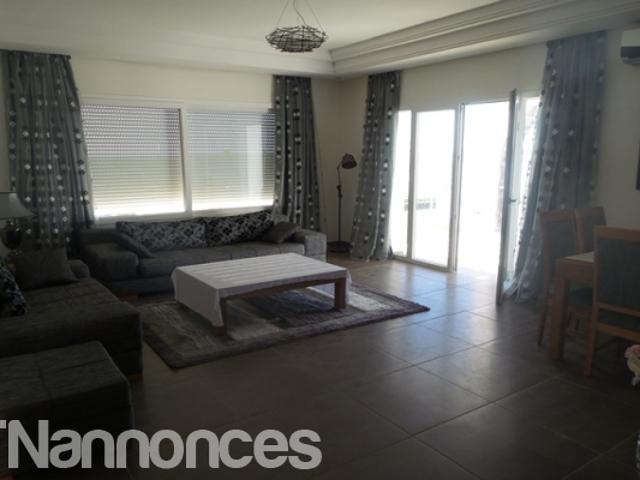 Appartement vente