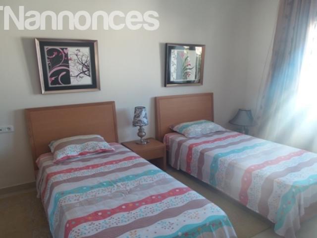 Appartement location