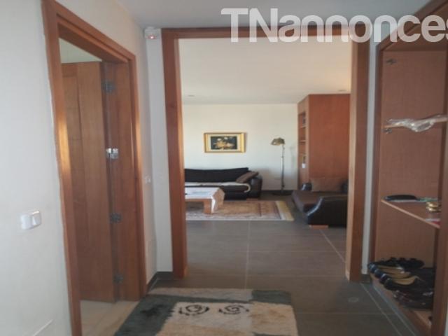 Appartement vente