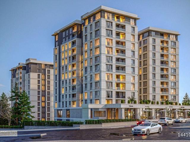 İstanbul içerisinde satılık mülk