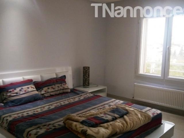 Appartement vente