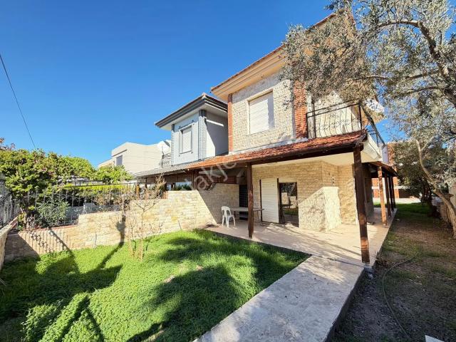 Çeşme, İzmir içerisinde satılık Villa