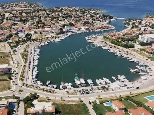 Dalyan Mahallesi, Çeşme içerisinde satılık mülk