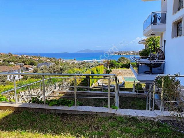 Çeşme, İzmir içerisinde kiralık Villa