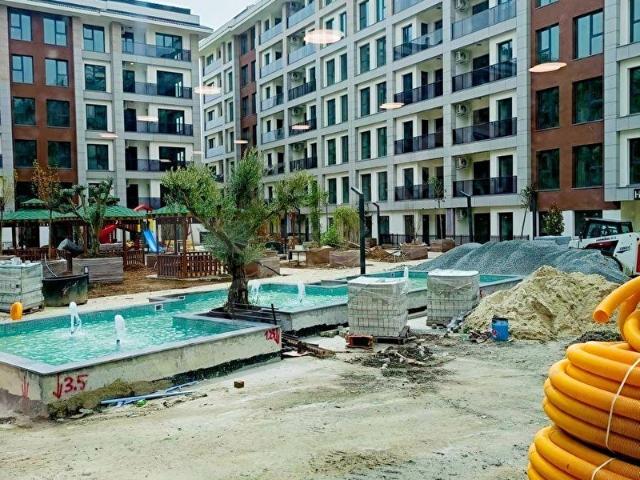 Zeytinburnu, İstanbul içerisinde satılık mülk