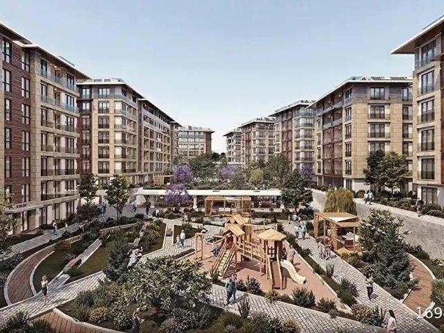 Zeytinburnu, İstanbul içerisinde satılık mülk