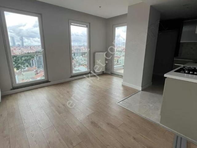 Kağithane, İstanbul içerisinde kiralık Residence
