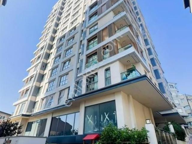Kağithane, İstanbul içerisinde satılık Residence