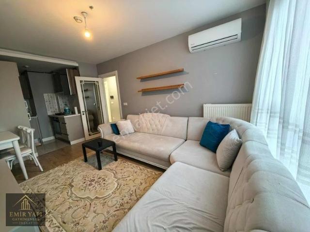 Kağithane, İstanbul içerisinde kiralık Residence