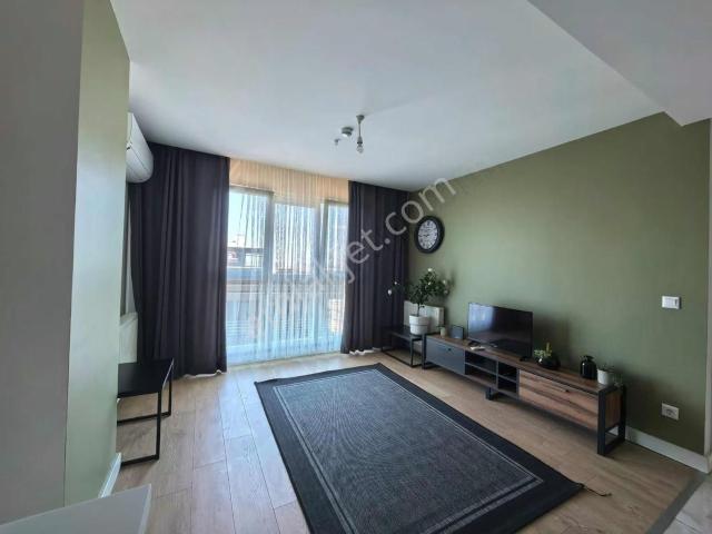 Kağithane, İstanbul içerisinde kiralık Residence