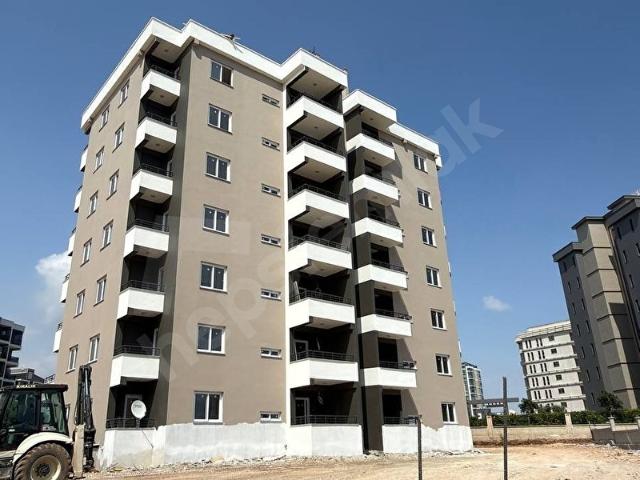 Mezitli, Mersin içerisinde satılık mülk