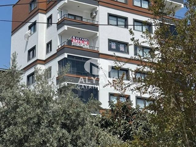 Mezitli, Mersin içerisinde satılık mülk