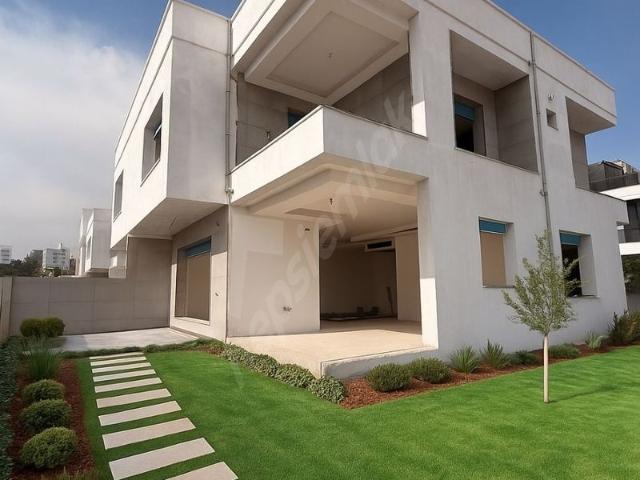 Mezitli, Mersin içerisinde satılık Villa