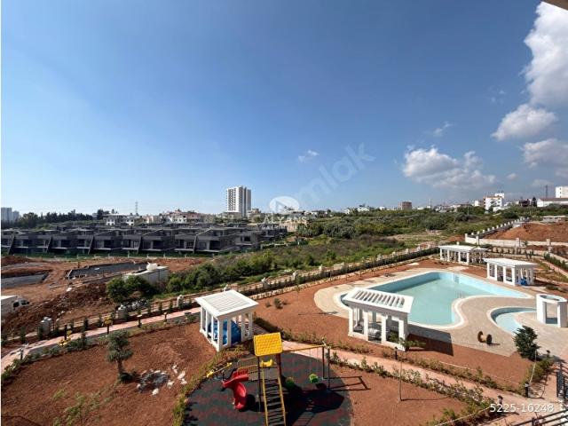 Mezitli, Mersin içerisinde satılık mülk