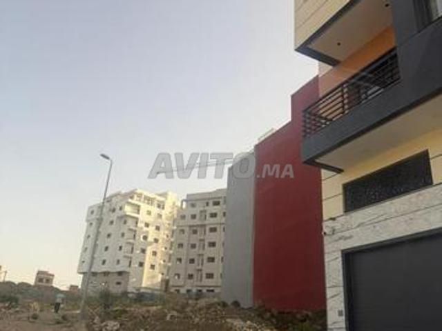 Propriété vente à Tangero, Tanger-Tétouan