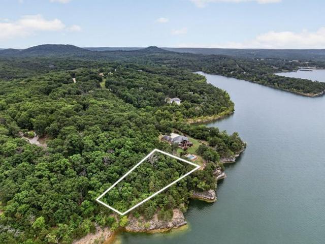 Land for sale in Stone, Missouri