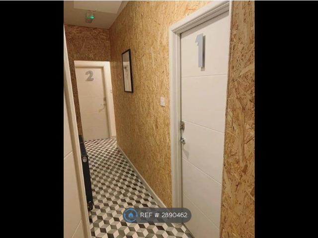 Room for rent in New Catton, East Bank
