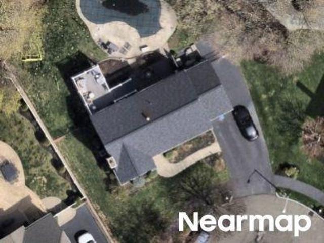 House for sale in Wakefield, Massachusetts