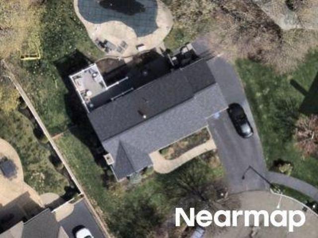 House for sale in Wakefield, Massachusetts