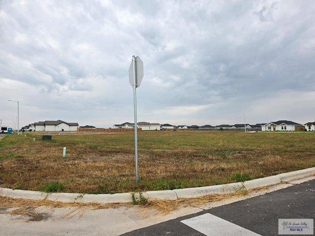 Land for sale in Hidalgo, Texas