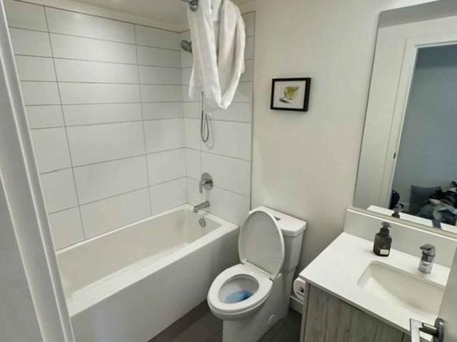 Apartment for rent in Victoria, British Columbia