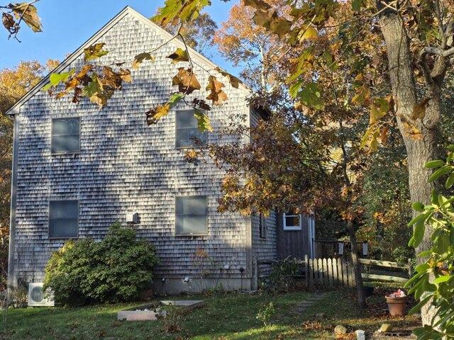 House for sale in Vineyard Haven, Massachusetts