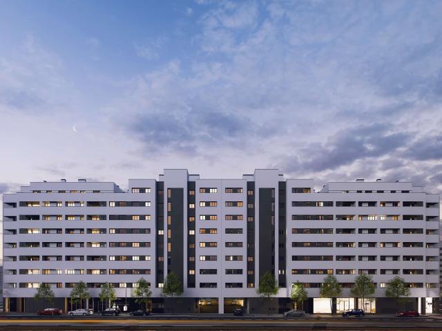 Piso en venta en Vicálvaro, Madrid