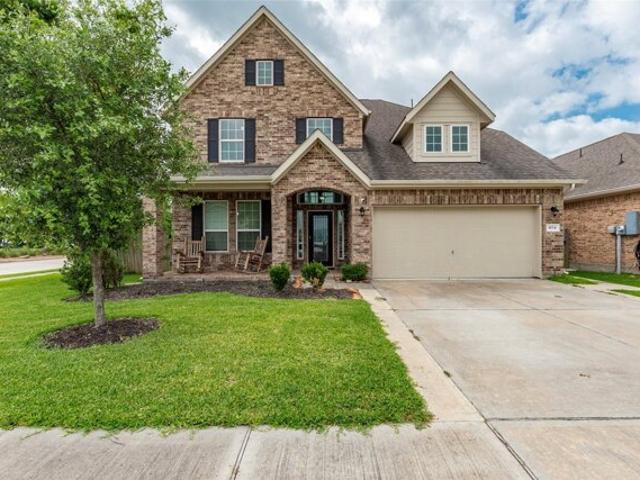 House for sale in Alvin, Texas