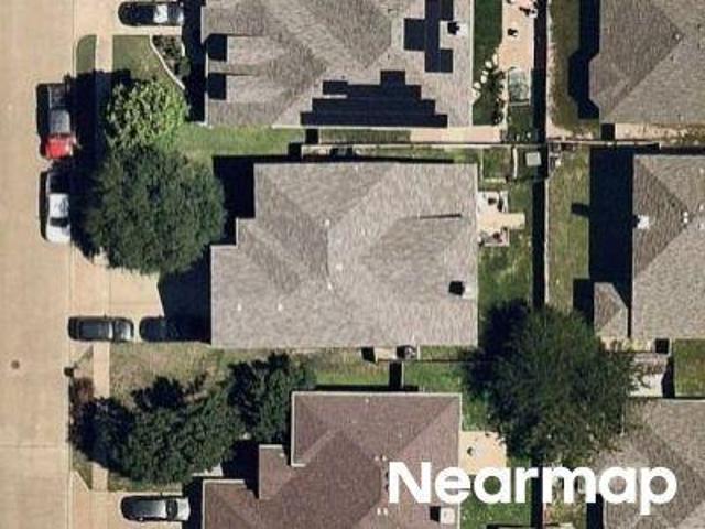 House for sale in Fort Worth, Texas