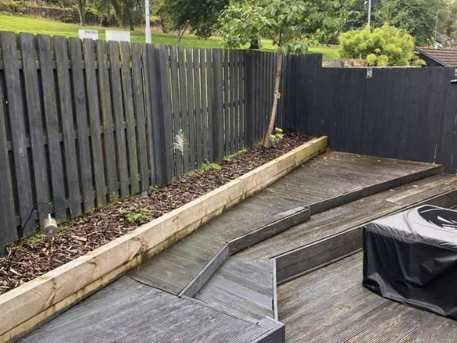 Apartment for rent in Scotland