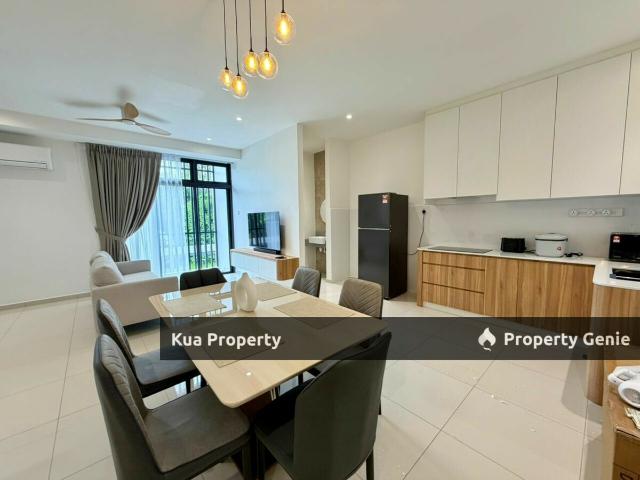 Townhouse for sale in Kuching