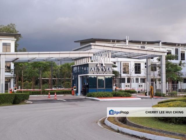 Condominium for rent in Kuching, Bahagian Kuching