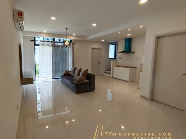 House for rent in Kuching, Sarawak