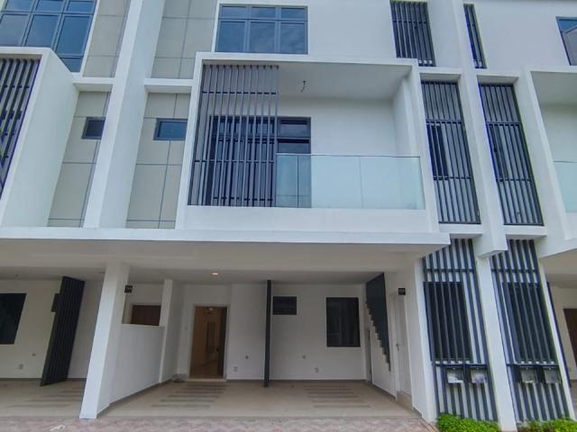 House for rent in Kuching, Sarawak