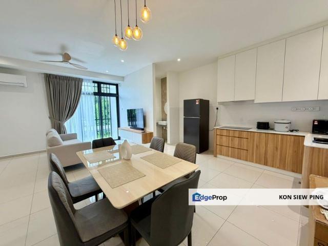 House for rent in Kuching