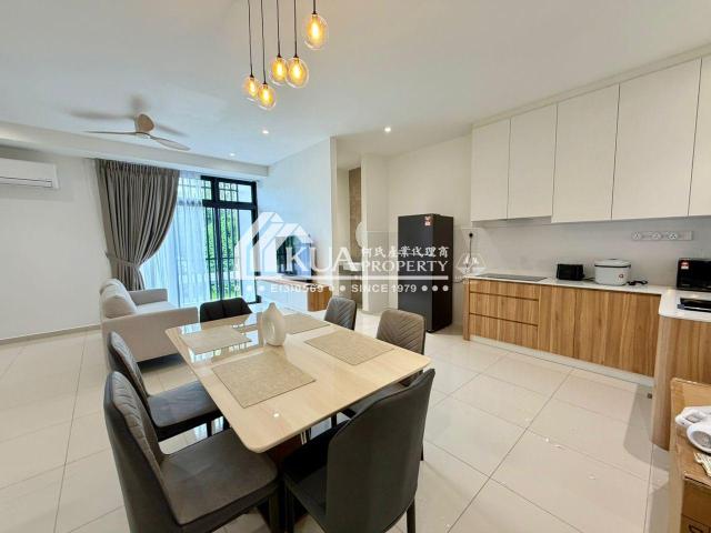 House for rent in Kuching