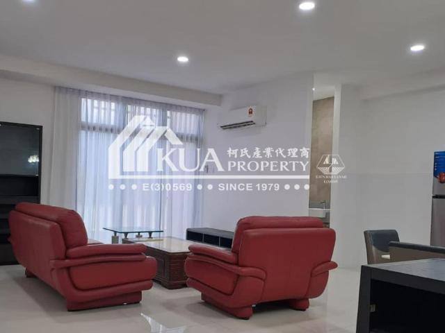 House for rent in Kuching, Sarawak