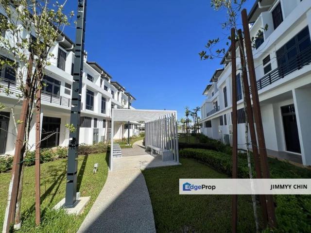 House for sale in Kuching, Sarawak