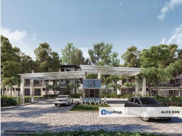 House for sale in Kuching, Sarawak