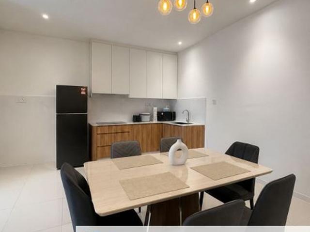House for rent in Kuching