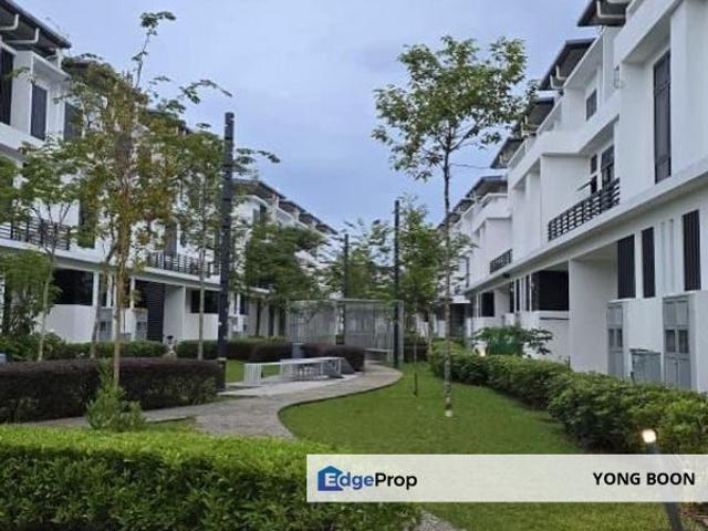 House for rent in Kuching
