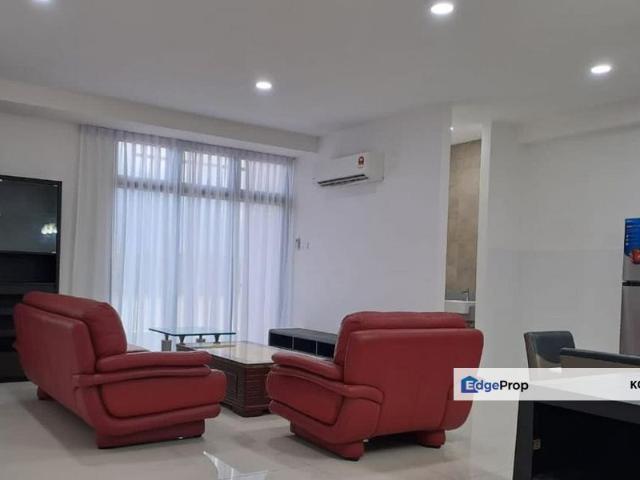 House for rent in Kuching, Sarawak
