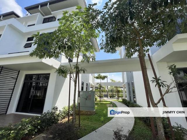 House for sale in Kuching