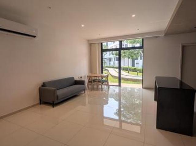 Townhouse for rent in Kuching, Bahagian Kuching