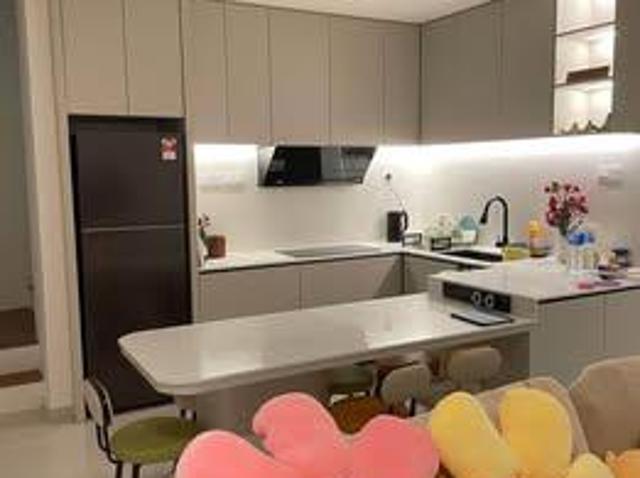 Townhouse for rent in Kuching